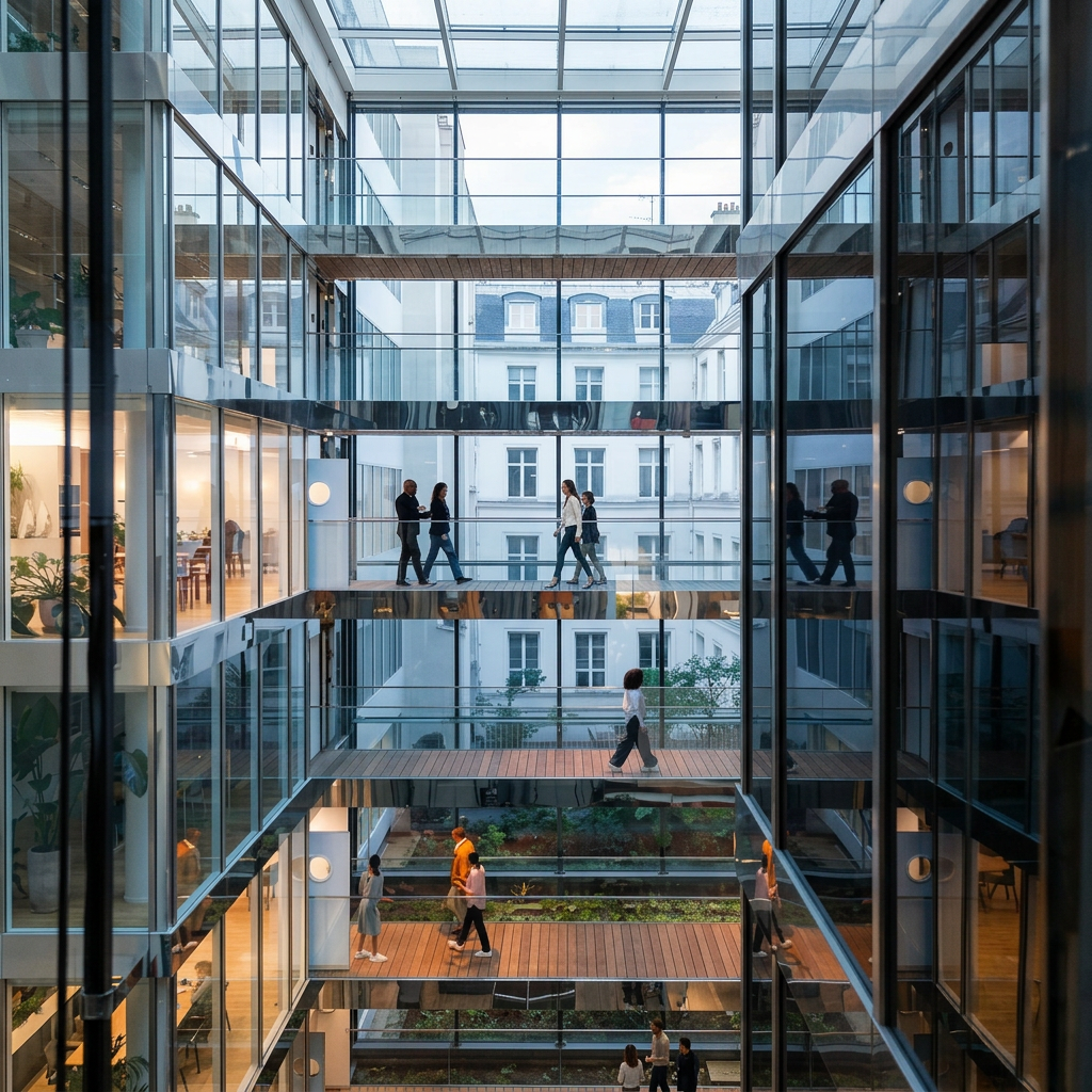 Bridging the gap from strategy to execution