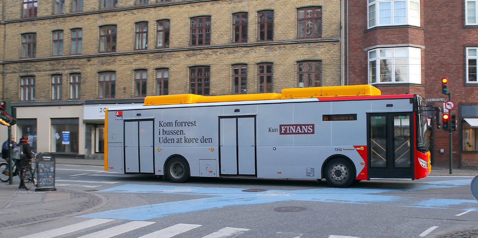 Critical Communications