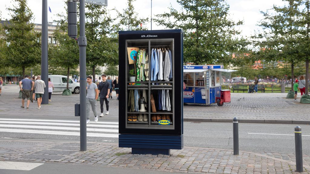 Corporate Communications